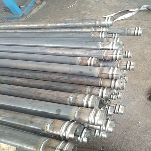 兴县声音测量管在实际应用中的四大优势