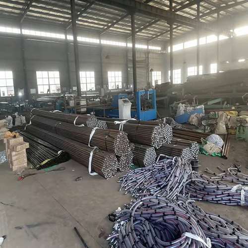 兴县声测管在单桩竖向抗拔静载试验中的应用