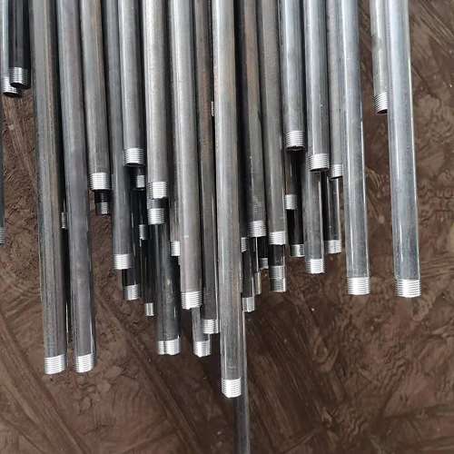 兴县声测管重量是多少？买管必知的计算公式