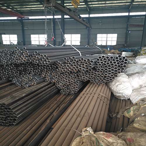 兴县[50声测管规格尺寸]建立中长期去产能有效机制