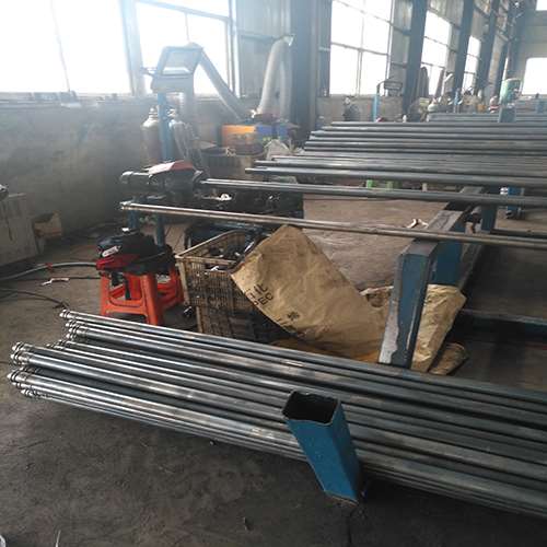 兴县桥梁桩基声测管的施工工艺流程