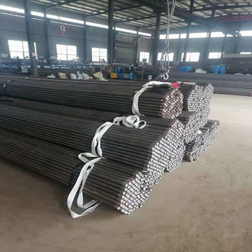兴县声测管为什么需要管帽？用途详解